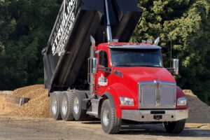 Dirt & Gravel Trucking