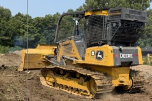 Land Clearing