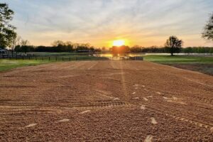 Grading for Dirt Work